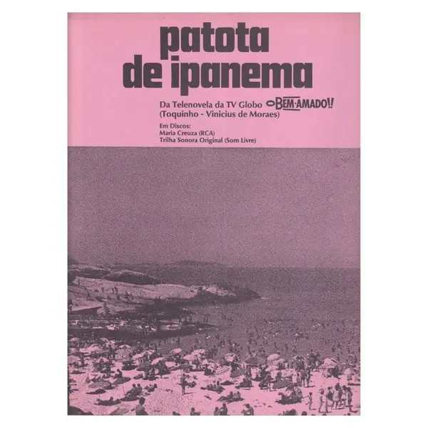 Patota De Ipanema
