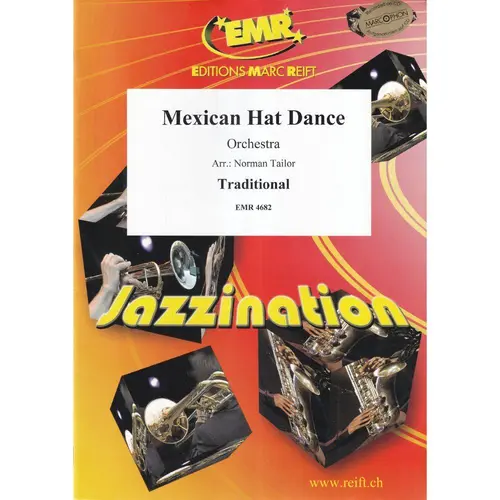 Mexican Hat Dance - String Orchestra