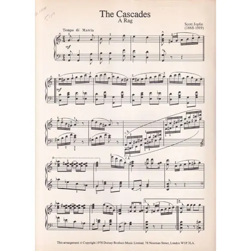The Cascades