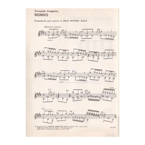 Rondo