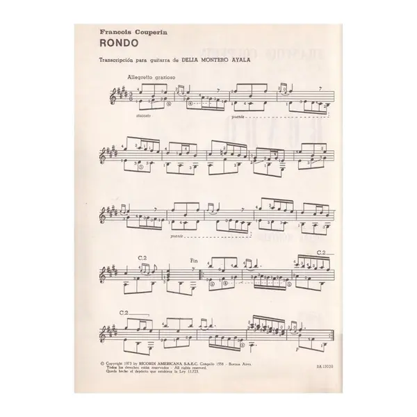 Rondo