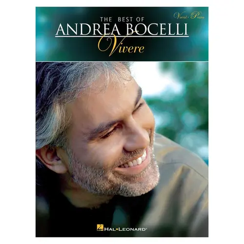The Best of Andrea Bocelli: Vivere