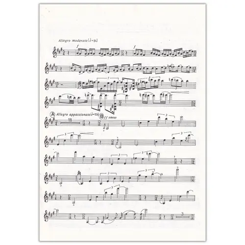 Sonata n.2 Violin and Piano