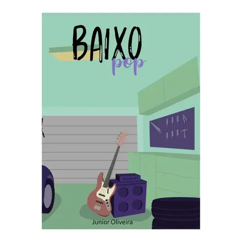 Baixo Pop