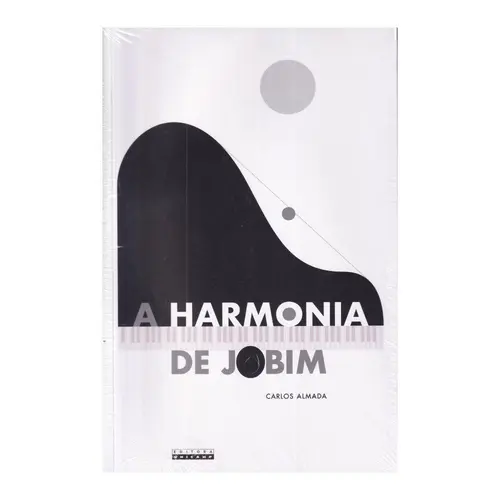 A Harmonia de Jobim