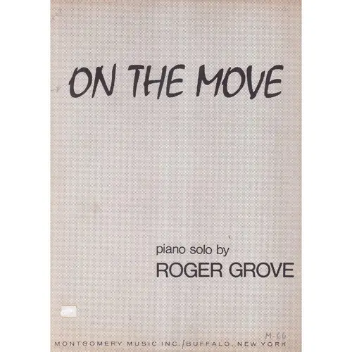 On The Move