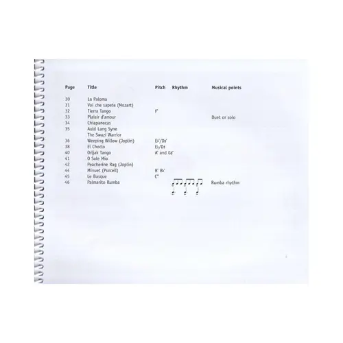 Recorder From The Beginning Bk.3