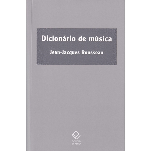 Diccionario De Musica, de Josep Soler - Diccionario De Musica