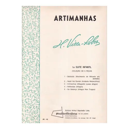 Artimanhas