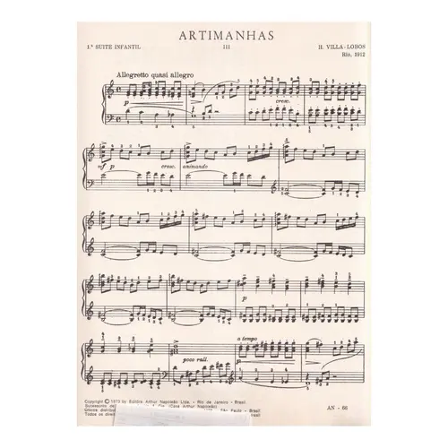 Artimanhas