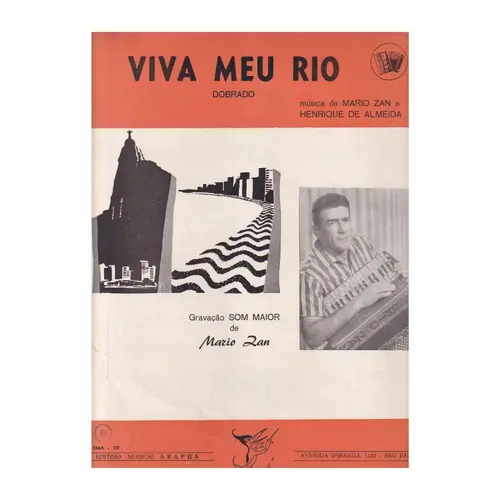 Viva Meu Rio