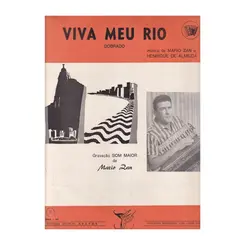 Viva Meu Rio