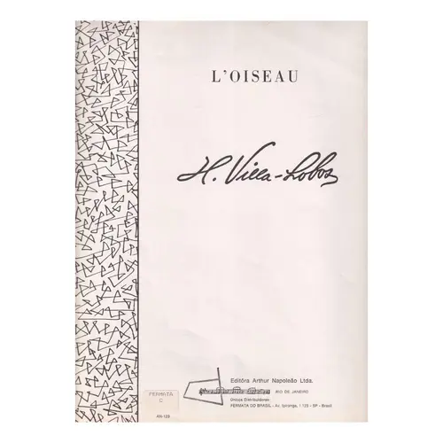 L`Oiseau