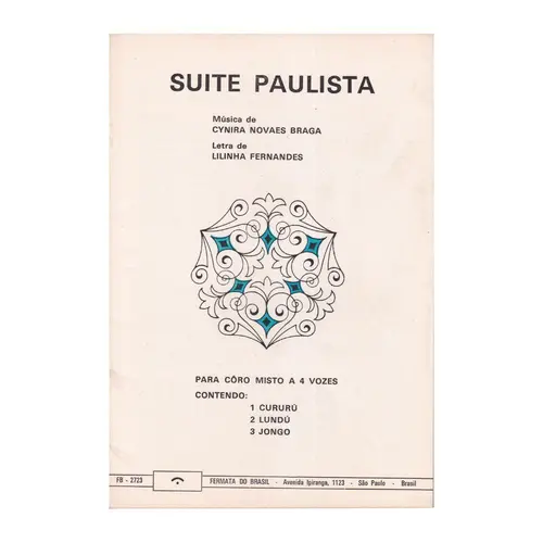 Suite Paulista