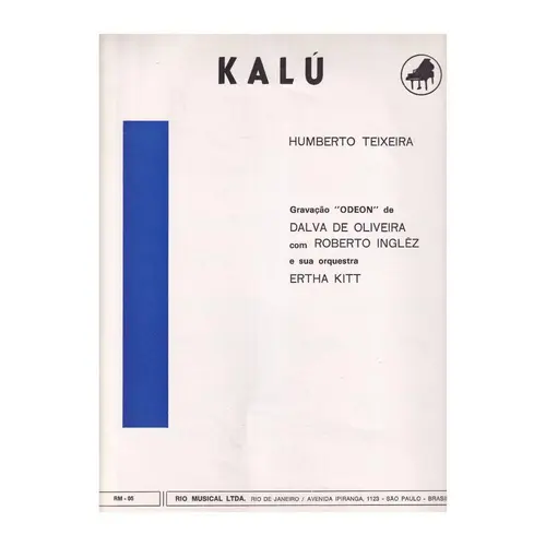 Kalu