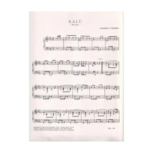 Kalu