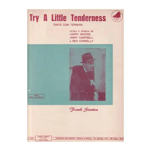 Try A Little Tenderness