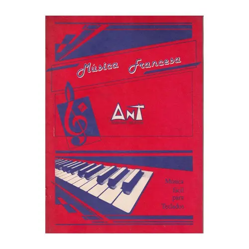 Musica Francesa