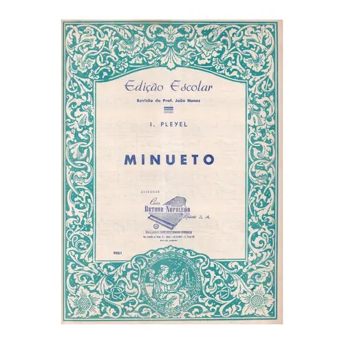Minueto