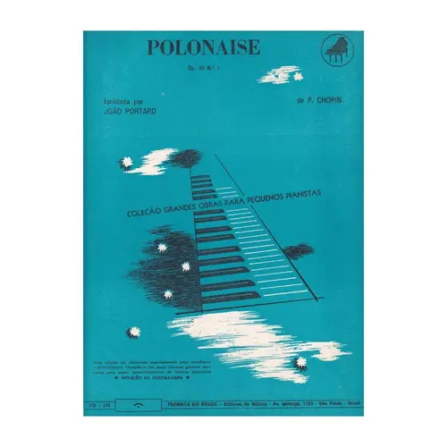 Polonaise - Op.40 N.1