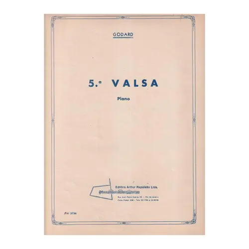 5 Valsa
