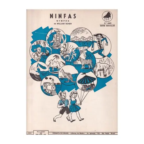 Ninfas
