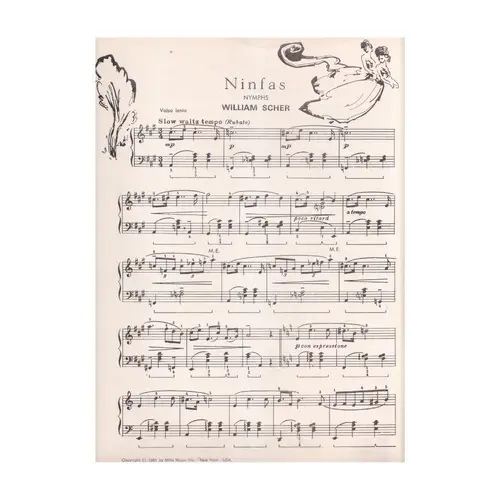 Ninfas