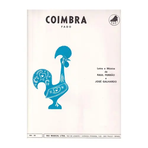 Coimbra-Fado