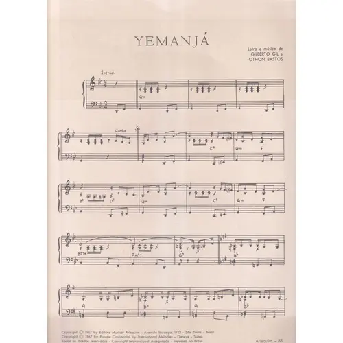 Yemanjá