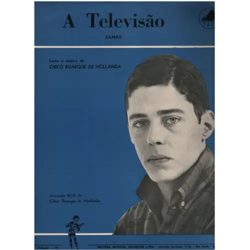 A Televisão