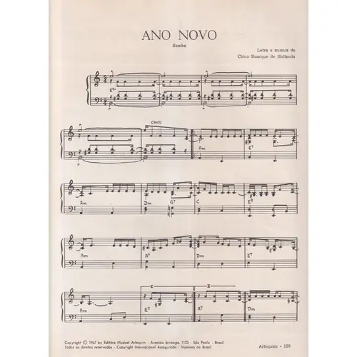 Ano Novo