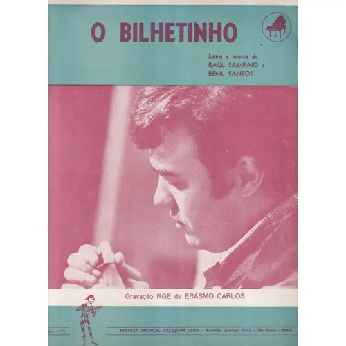 O Bilhetinho