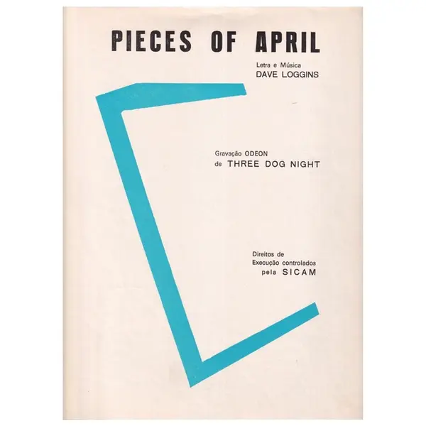 Pieces Of April