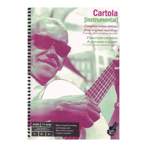 Cartola Instrumental