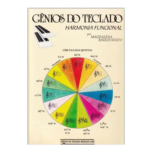 Harmonia funcional