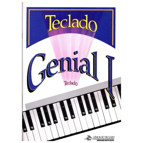 Teclado genial I