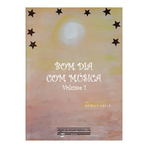 Bom dia com música vol.1