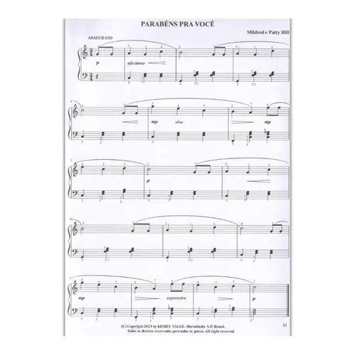 Bom dia com música vol.1