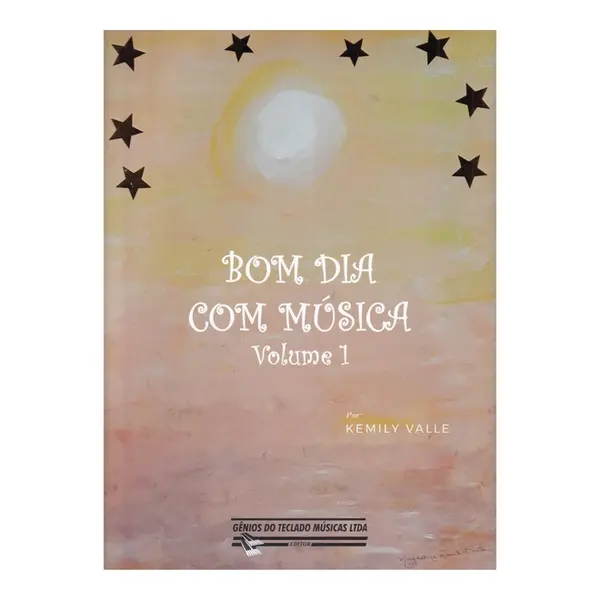 Bom dia com música vol.1