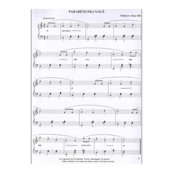 Bom dia com música vol.1