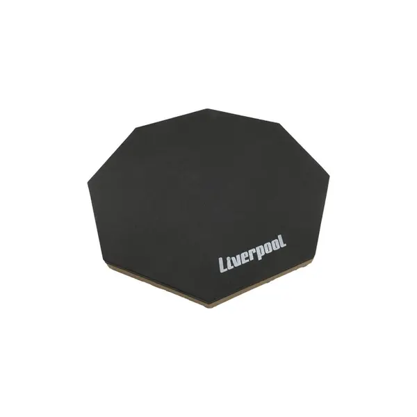 Practice LEG PAD hardbound Liverpool
