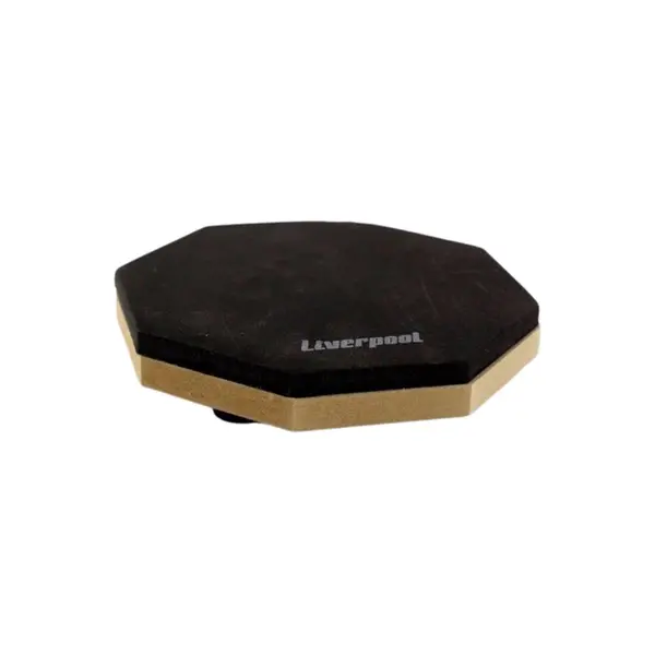 Practice LEG PAD hardbound Liverpool