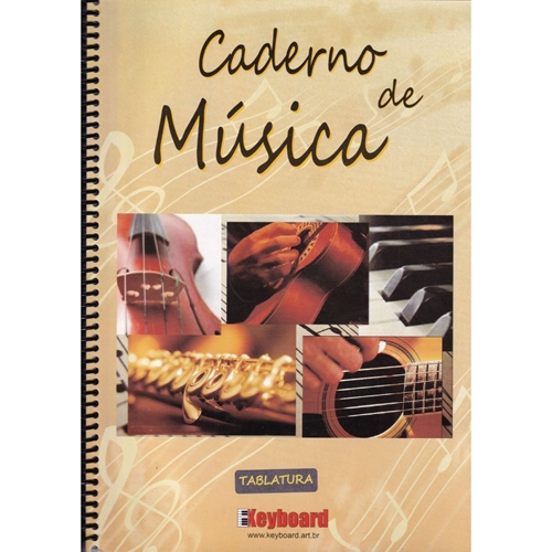 PDF) Caderno de Músicas - Volume Único