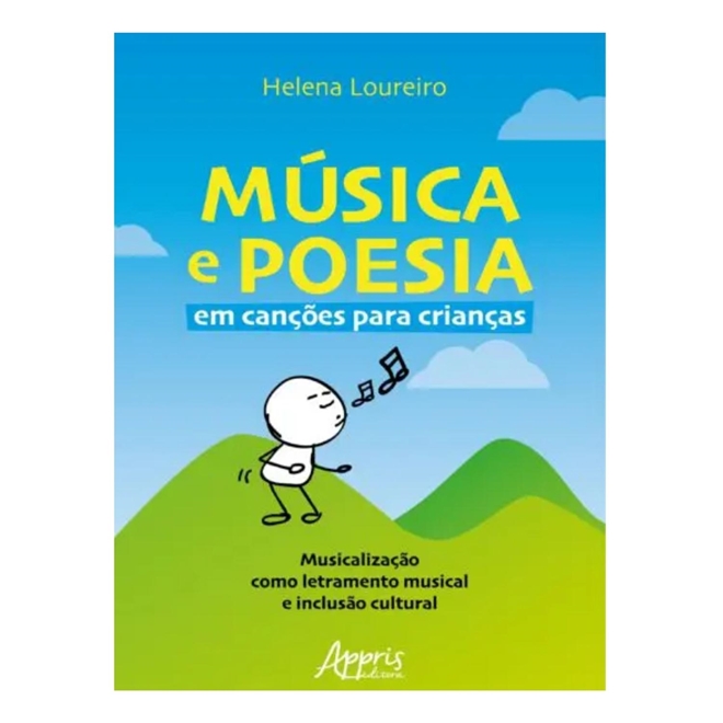 Canções para crianças em Português, música e letra