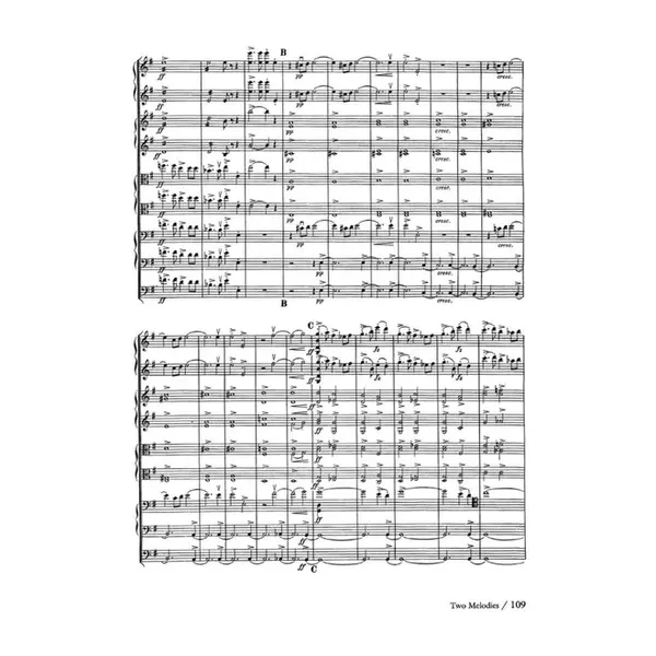 Holberg Suite And Other Orchestral Works