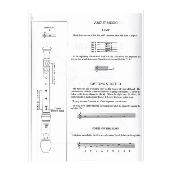 Modern Classroom Recorder