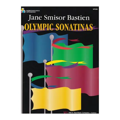 Olympic Sonatinas