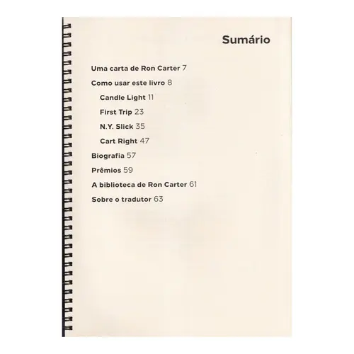 Mix & Match - Misture e combine - Um guia para criar grandes linhas de baixo