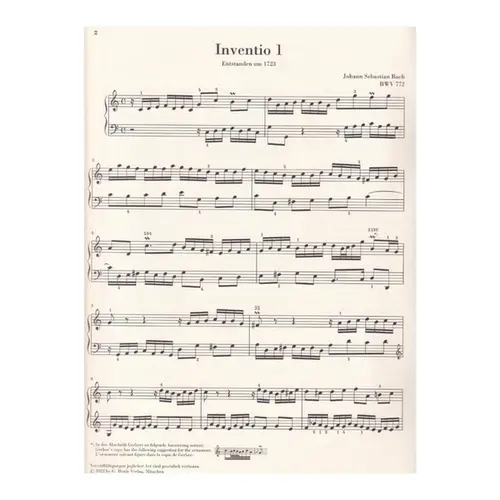 Piano album - From Bach to Gershwin - All-time favourites