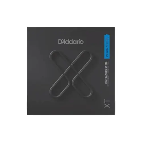 Encordoamento para violão nylon 0.10 revestida D'Addario XT Classical XTC46
